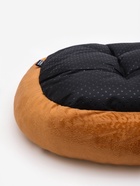 Лежанка для животных, 50×45 см, коричневая - фото 809201570