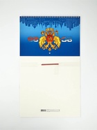 Календарь квартальный 2026 «Символика РФ» - Фото 5