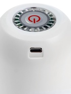 Помпа для воды LWP-05, электрическая, 4 Вт, 1.2 л/мин, 1200 мАч, от АКБ, белая - Фото 8