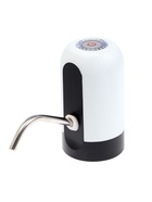 Помпа для воды LWP-05, электрическая, 4 Вт, 1.2 л/мин, 1200 мАч, от АКБ, белая - Фото 6