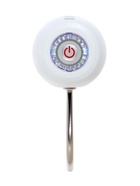 Помпа для воды LWP-05, электрическая, 4 Вт, 1.2 л/мин, 1200 мАч, от АКБ, белая - Фото 7