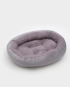 Лежанка для животных, 50×45 см, серый - фото 809201576