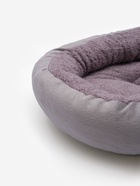 Лежанка для животных, 50×45 см, серый - фото 809201578