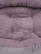 Лежанка для животных, 50×45 см, серый - фото 809201579