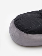 Лежанка для животных, 50×45 см, серый - фото 809201582