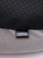 Лежанка для животных, 50×45 см, серый - фото 809201583