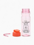 Бутылка для воды пластиковая «Капибара», 500 мл - Фото 3