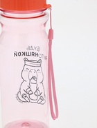 Бутылка для воды пластиковая «Капибара», 500 мл - Фото 6