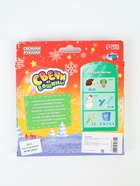 УЦЕНКА Набор для творчества Свечи из вощины «Зимний пейзаж» - Фото 3