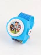 УЦЕНКА Часы проектор «Щенячий патруль» Paw Patrol - Фото 4