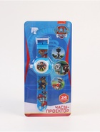 УЦЕНКА Часы проектор «Щенячий патруль» Paw Patrol - Фото 6