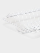 УЦЕНКА Комплект посудосушителей для шкафа 50 см, без поддона, 465×256 мм, белый - Фото 4