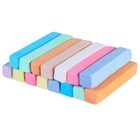 УЦЕНКА Набор цветных мелков Щенячий патруль, 10 цветов, 29 штук - Фото 2