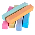 УЦЕНКА Набор цветных мелков Щенячий патруль, 10 цветов, 29 штук - Фото 3