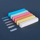 УЦЕНКА Набор цветных мелков Щенячий патруль, 10 цветов, 29 штук - Фото 4