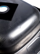 УЦЕНКА Мойка кухонная «Владикс», накладная, без сифона, 60×60 см, левая, нержавеющая сталь 0.4 мм - Фото 5