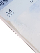 УЦЕНКА Альбом для акварели А4 40л 180г/м² на скл Calligrata, обл мел карт, жест подл - Фото 9