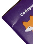 УЦЕНКА набор А4 10л 10цв одност немел картон 220г/м2, 16л 16цв двуст газет бумага в папке - Фото 8