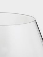 УЦЕНКА Бокал для вина «Амьен» 700 мл, 11.5×25 см, чёрная - Фото 3