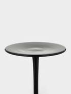 УЦЕНКА Бокал для вина «Амьен» 700 мл, 11.5×25 см, чёрная - Фото 5