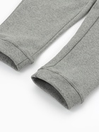 Термокомбинезон детский MINAKU, серый меланж, рост 86 см - Фото 8