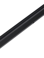 УЦЕНКА Ручка-скоба CAPPIO RS140, м/о 576 мм, цвет черный 10935024