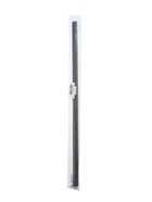 УЦЕНКА Ручка-скоба CAPPIO RS140, м/о 576 мм, цвет черный 10935024