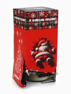 УЦЕНКА Термокружка, 380 мл, Style Start with coffee, сохраняет тепло 8 ч, с ситечком - Фото 9