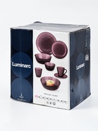 УЦЕНКА Столовый набор «Идиллия» лилак, 42 предмета - Фото 3