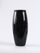 Ваза "Крапле" чёрный, 23 см - фото 54810413