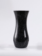 Ваза "Крапле" чёрный, 26 см - фото 54810421
