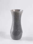 Ваза "Крапле" серый, 26 см - фото 54810424