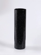 Ваза "Крапле" чёрный,  26 см - фото 809201644