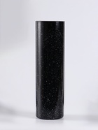 Ваза "Крапле" чёрный,  26 см - фото 809201645