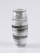 Ваза "Прованс" белый, 23 см - фото 54810435