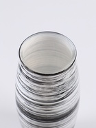 Ваза "Прованс" белый, 23 см - фото 54810437