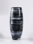 Ваза "Прованс" чёрный, 26 см - фото 54810443