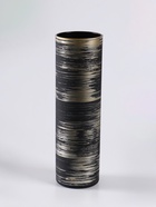 Ваза "Эстетика" чёрный, 26 см - фото 54810467