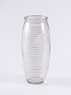 Ваза "Бриз" дымка, 23 см - фото 54810471