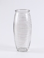 Ваза "Бриз" дымка, 23 см - фото 54810473