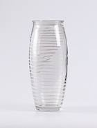 Ваза "Бриз" дымка, 23 см - фото 54810474