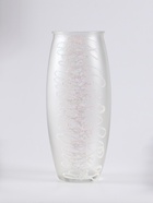 Ваза «Диона», h=23 см, стекло - фото 63122407