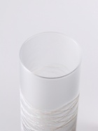 Ваза «Полли», дымка, прямая, h=26 см, стекло 10921231