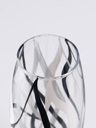 Ваза «Персей», h=26 см, стекло - фото 63122429