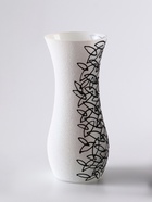 Ваза "Сфера" белая, 26 см - фото 809201819