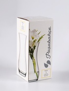 Ваза "Сфера" белая, 26 см - фото 809245186