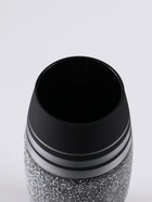 Ваза «Империал», h=26 см, стекло, чёрная - фото 63122461