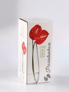 Ваза "Мираж" капля, 26 см - фото 809500854