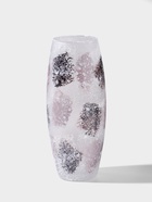 Ваза «Арианна», туман, овал, h=26 см, стекло - Фото 4