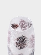 Ваза «Арианна», туман, овал, h=26 см, стекло - Фото 5